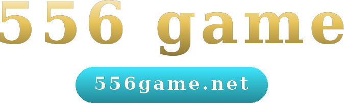 556 game logo