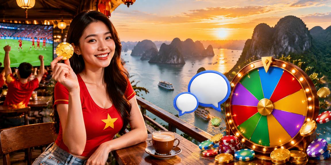 556 game Ưu đãi