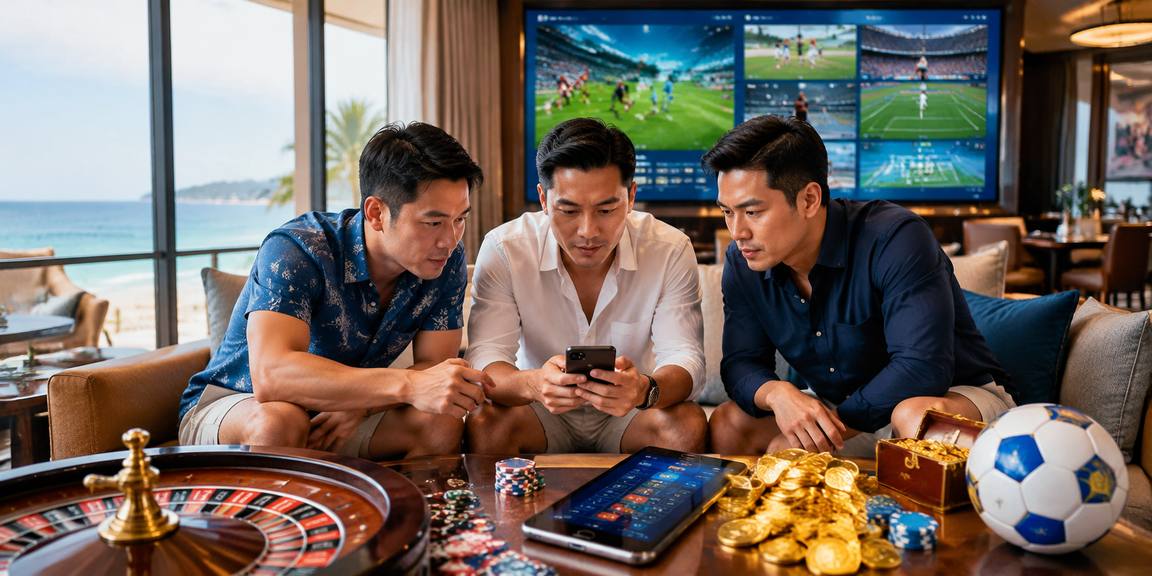 556 game Cẩm Nang Casino