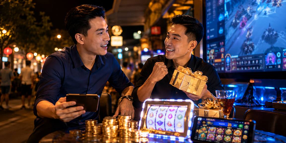 556 game Ứng dụng 556 game — mở trên điện thoại, vào lobby tức thì